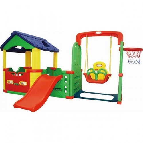 Игровые комплексы